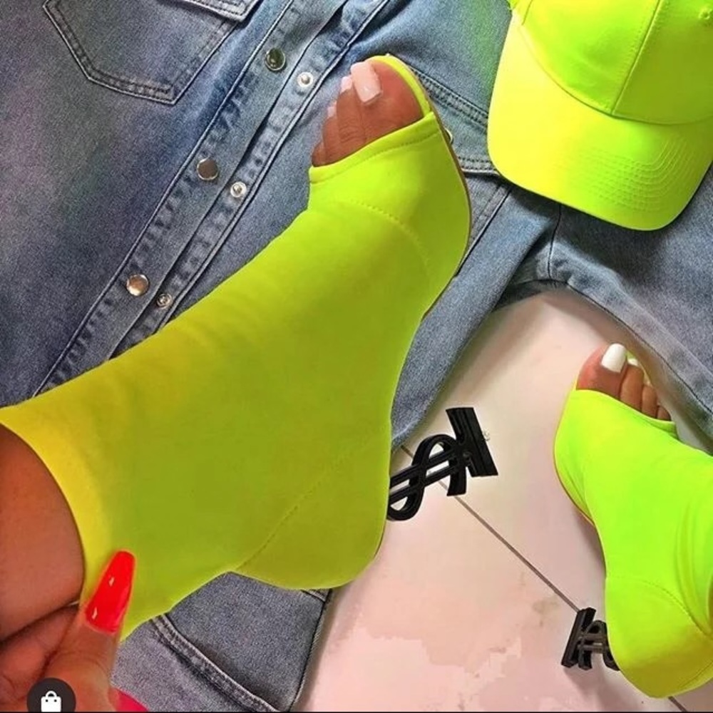 Shoe for women